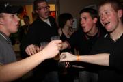 Ballermann Party B�sserach 28. M�rz 09